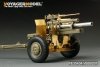Voyager Model PE35434 WWII US 105mm Howitzer M2A1 For AFV CLUB 35182 1/35
